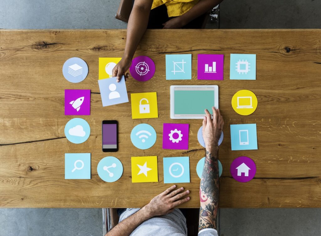 migliori app per la produttività